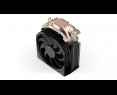 Chłodzenie CPU Endorfy Spartan 5 MAX kompaktowy cooler z wentylatorem Fluctus Chłodzenie CPU Endorfy Spartan 5 MAX kompaktowy cooler z wentylatorem Fluctus