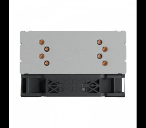 Chłodzenie CPU Vortex X2 ARGB wydajne 180W PWM z efektownym LED