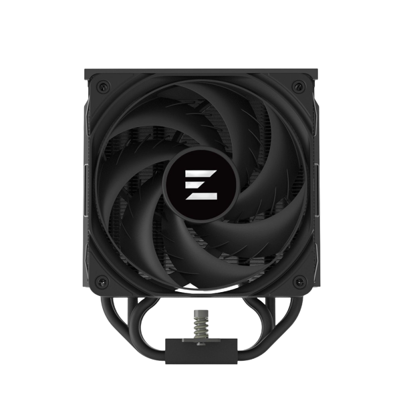 Chłodzenie CPU Zalman CNPS13X BLACK wentylator RGB wydajne Chłodzenie CPU Zalman CNPS13X BLACK wentylator RGB wydajne