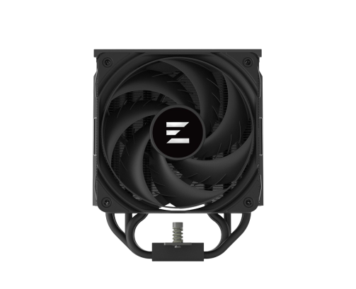 Chłodzenie CPU Zalman CNPS13X BLACK wentylator RGB wydajne