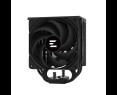 Chłodzenie CPU Zalman CNPS13X BLACK wentylator RGB wydajne Chłodzenie CPU Zalman CNPS13X BLACK wentylator RGB wydajne