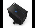 Chłodzenie CPU Zalman CNPS13X BLACK wentylator RGB wydajne Chłodzenie CPU Zalman CNPS13X BLACK wentylator RGB wydajne