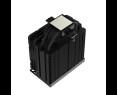 Chłodzenie CPU Zalman CNPS13X BLACK wentylator RGB wydajne Chłodzenie CPU Zalman CNPS13X BLACK wentylator RGB wydajne
