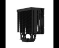 Chłodzenie CPU Zalman CNPS13X BLACK wentylator RGB wydajne Chłodzenie CPU Zalman CNPS13X BLACK wentylator RGB wydajne