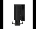Chłodzenie CPU Zalman CNPS13X BLACK wentylator RGB wydajne Chłodzenie CPU Zalman CNPS13X BLACK wentylator RGB wydajne