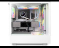 Chłodzenie NZXT Kraken 240 RGB LCD białe wydajne ciche z podświetleniem Chłodzenie NZXT Kraken 240 RGB LCD białe wydajne ciche z podświetleniem