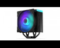Chłodzenie procesora ENDORFY Fera 5 Black ARGB wydajne ciche LED Chłodzenie procesora ENDORFY Fera 5 Black ARGB wydajne ciche LED