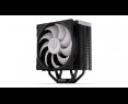 Chłodzenie procesora ENDORFY Fera 5 Black ARGB wydajne ciche LED Chłodzenie procesora ENDORFY Fera 5 Black ARGB wydajne ciche LED