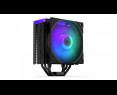 Chłodzenie procesora ENDORFY Fera 5 Black ARGB wydajne ciche LED Chłodzenie procesora ENDORFY Fera 5 Black ARGB wydajne ciche LED