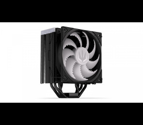 Chłodzenie procesora ENDORFY Fera 5 Black ARGB wydajne ciche LED