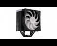 Chłodzenie procesora ENDORFY Fera 5 Black ARGB wydajne ciche LED Chłodzenie procesora ENDORFY Fera 5 Black ARGB wydajne ciche LED
