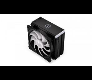 Chłodzenie procesora ENDORFY Fera 5 Black ARGB wydajne ciche LED