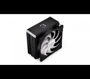 Chłodzenie procesora ENDORFY Fera 5 Black ARGB wydajne ciche LED