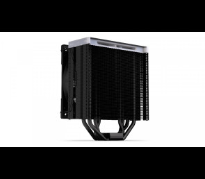 Chłodzenie procesora ENDORFY Fera 5 Black ARGB wydajne ciche LED