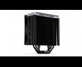 Chłodzenie procesora ENDORFY Fera 5 Black ARGB wydajne ciche LED Chłodzenie procesora ENDORFY Fera 5 Black ARGB wydajne ciche LED