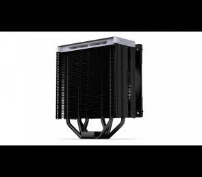 Chłodzenie procesora ENDORFY Fera 5 Black ARGB wydajne ciche LED