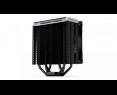 Chłodzenie procesora ENDORFY Fera 5 Black ARGB wydajne ciche LED Chłodzenie procesora ENDORFY Fera 5 Black ARGB wydajne ciche LED