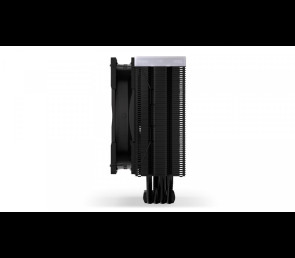 Chłodzenie procesora ENDORFY Fera 5 Black ARGB wydajne ciche LED