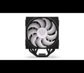 Chłodzenie procesora ENDORFY Fera 5 Black ARGB wydajne ciche LED