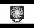 Chłodzenie procesora ENDORFY Fera 5 Black ARGB wydajne ciche LED Chłodzenie procesora ENDORFY Fera 5 Black ARGB wydajne ciche LED