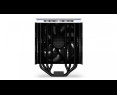 Chłodzenie procesora ENDORFY Fera 5 Black ARGB wydajne ciche LED Chłodzenie procesora ENDORFY Fera 5 Black ARGB wydajne ciche LED