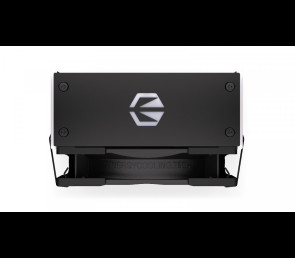 Chłodzenie procesora ENDORFY Fera 5 Black ARGB wydajne ciche LED
