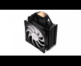 Chłodzenie procesora ENDORFY Fera 5 Black ARGB wydajne ciche LED Chłodzenie procesora ENDORFY Fera 5 Black ARGB wydajne ciche LED