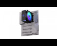 Chłodzenie procesora ENDORFY Fera 5 Black ARGB wydajne ciche LED Chłodzenie procesora ENDORFY Fera 5 Black ARGB wydajne ciche LED