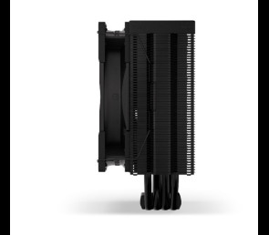 Chłodzenie procesora Endorfy Fera 5 Black wydajny wentylator Fluctus 120 PWM