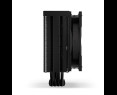 Chłodzenie procesora Endorfy Fera 5 Black wydajny wentylator Fluctus 120 PWM Chłodzenie procesora Endorfy Fera 5 Black wydajny wentylator Fluctus 120 PWM