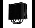 Chłodzenie procesora Endorfy Fera 5 Black wydajny wentylator Fluctus 120 PWM Chłodzenie procesora Endorfy Fera 5 Black wydajny wentylator Fluctus 120 PWM