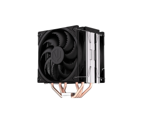 Chłodzenie procesora Endorfy Fera 5 Dual Fan wydajne ciche z 4 Heatpipe