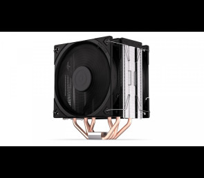 Chłodzenie procesora Endorfy Fera 5 Dual Fan wydajne ciche z 4 Heatpipe