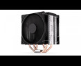 Chłodzenie procesora Endorfy Fera 5 Dual Fan wydajne ciche z 4 Heatpipe Chłodzenie procesora Endorfy Fera 5 Dual Fan wydajne ciche z 4 Heatpipe