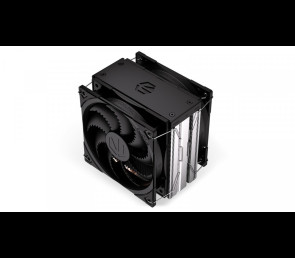 Chłodzenie procesora Endorfy Fera 5 Dual Fan wydajne ciche z 4 Heatpipe
