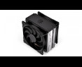 Chłodzenie procesora Endorfy Fera 5 Dual Fan wydajne ciche z 4 Heatpipe Chłodzenie procesora Endorfy Fera 5 Dual Fan wydajne ciche z 4 Heatpipe