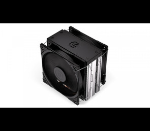 Chłodzenie procesora Endorfy Fera 5 Dual Fan wydajne ciche z 4 Heatpipe