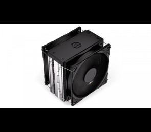 Chłodzenie procesora Endorfy Fera 5 Dual Fan wydajne ciche z 4 Heatpipe