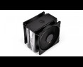 Chłodzenie procesora Endorfy Fera 5 Dual Fan wydajne ciche z 4 Heatpipe Chłodzenie procesora Endorfy Fera 5 Dual Fan wydajne ciche z 4 Heatpipe