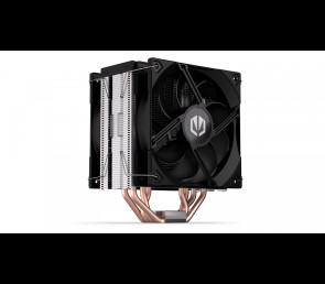 Chłodzenie procesora Endorfy Fera 5 Dual Fan wydajne ciche z 4 Heatpipe