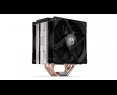 Chłodzenie procesora Endorfy Fera 5 Dual Fan wydajne ciche z 4 Heatpipe Chłodzenie procesora Endorfy Fera 5 Dual Fan wydajne ciche z 4 Heatpipe