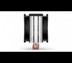 Chłodzenie procesora Endorfy Fera 5 Dual Fan wydajne ciche z 4 Heatpipe