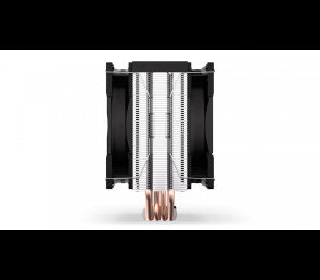 Chłodzenie procesora Endorfy Fera 5 Dual Fan wydajne ciche z 4 Heatpipe