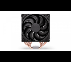 Chłodzenie procesora Endorfy Fera 5 Dual Fan wydajne ciche z 4 Heatpipe