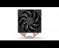 Chłodzenie procesora Endorfy Fera 5 Dual Fan wydajne ciche z 4 Heatpipe Chłodzenie procesora Endorfy Fera 5 Dual Fan wydajne ciche z 4 Heatpipe