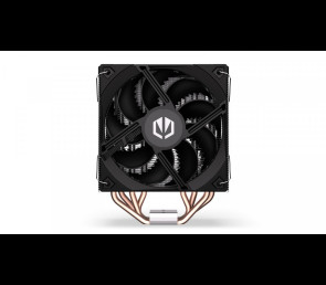 Chłodzenie procesora Endorfy Fera 5 Dual Fan wydajne ciche z 4 Heatpipe