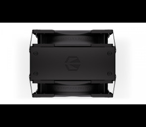 Chłodzenie procesora Endorfy Fera 5 Dual Fan wydajne ciche z 4 Heatpipe
