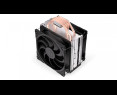 Chłodzenie procesora Endorfy Fera 5 Dual Fan wydajne ciche z 4 Heatpipe Chłodzenie procesora Endorfy Fera 5 Dual Fan wydajne ciche z 4 Heatpipe