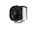 Chłodzenie procesora Endorfy Fortis 5 wydajny cichy cooler 12cm z 6 heatpipe Chłodzenie procesora Endorfy Fortis 5 wydajny cichy cooler 12cm z 6 heatpipe