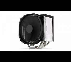 Chłodzenie procesora Endorfy Fortis 5 wydajny cichy cooler 12cm z 6 heatpipe